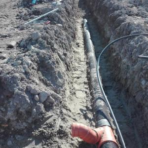 Канализация