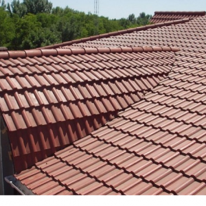 ремонт на покриви