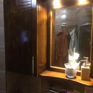 Шкаф за баня