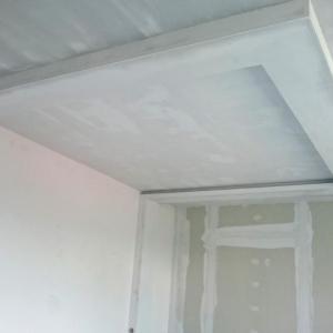 Гипскартон и декорации