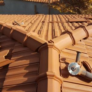 Ремонт на покриви София