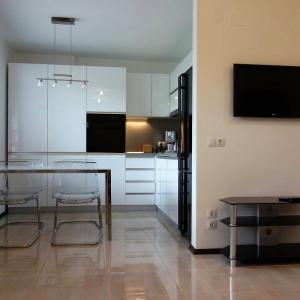 Апартамент Оборище