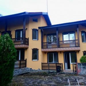 Фасадна топлоизолация