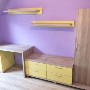 детска стая