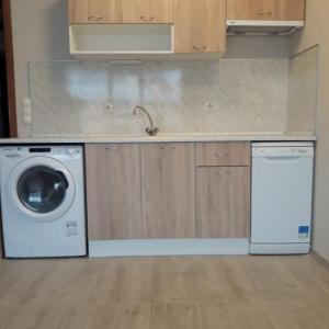 Moнтаж на кухня