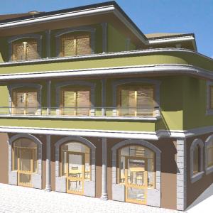 Къща за гости в с.Бойково