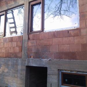 Цялостно строителство