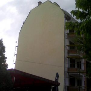 топлоизолация на кооперация