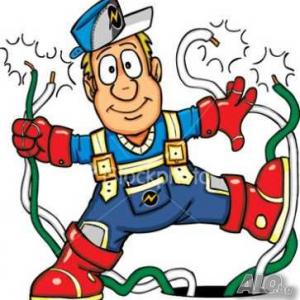 електроуслуги