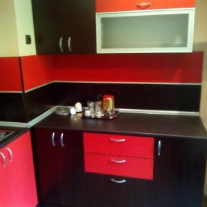 кухня по поръчка