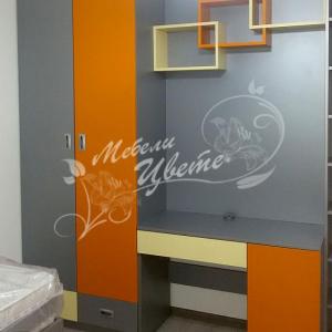 Детско обзавеждане по поръчка