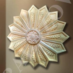 Окачен таван