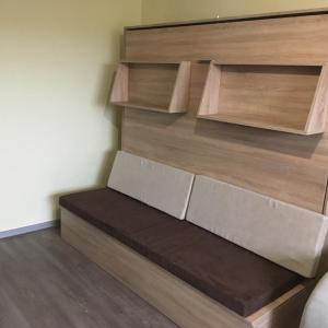 падащо легло