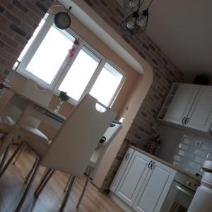 Цялостен ремонт на кухня