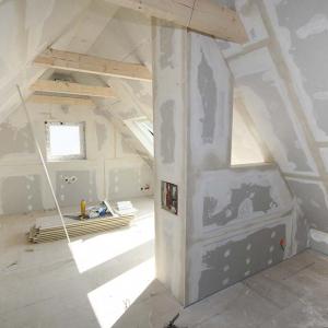 гипскартон