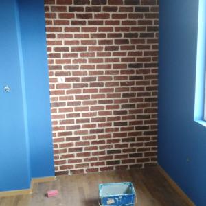 Декоративни тухли