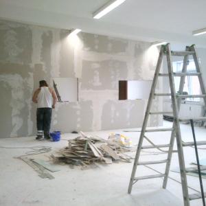 гипскартон