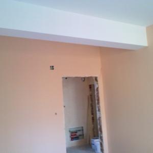 гипскартон