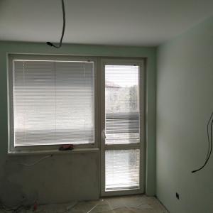 Шпакловане и боядисване