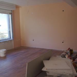 гипскартон