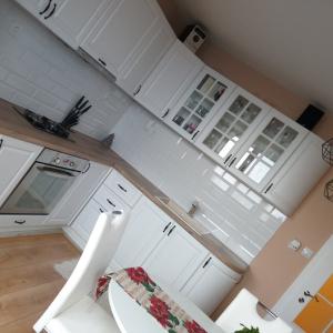 Цялостен ремонт на кухня