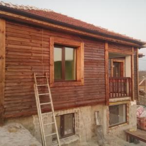 Част от работата ми