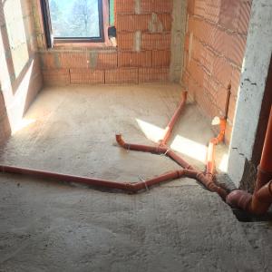 Канализация