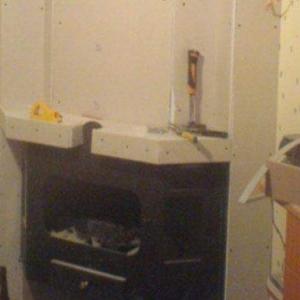 гипскартон