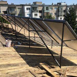 Солари за БГВ