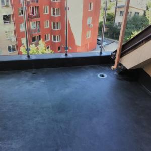 Хидроизолация