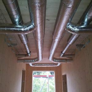 Вентилация