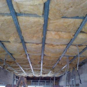 гипскартон