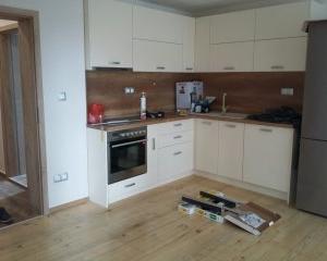 Циклене и лакиране на дюшеме