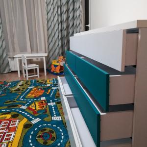 Детска стая