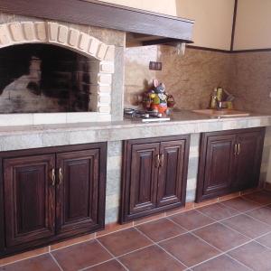 Барбекю с плос