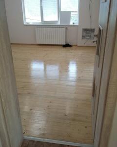 Циклене и лакиране на дюшеме