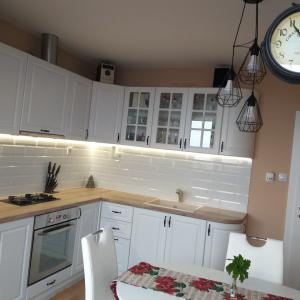 Цялостен ремонт на кухня