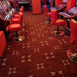 монтаж на мокет