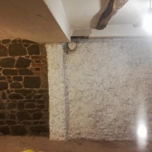 Част от работата ми