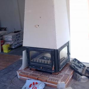 гипскартон