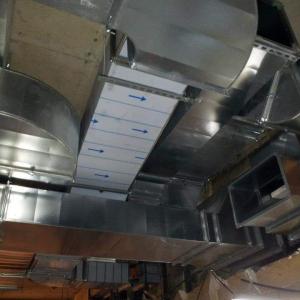 Вентилация