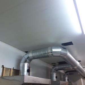 Вентилация