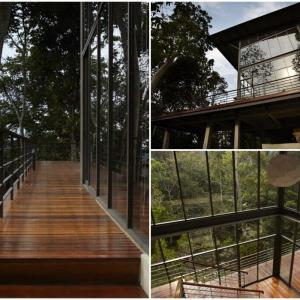 Дървото притежава силата да внася нотка изящност и стил