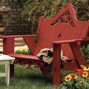 Столове за почивка на верандата, двор или тераса