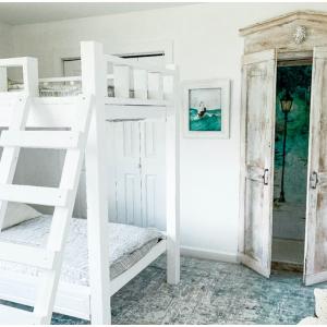 Какво ви е необходимо, за да създадете мебели, вдъхновен от книгите?