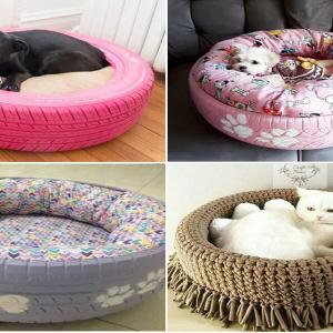 1. Легло за домашния любимец