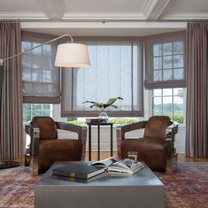 Обемни завеси