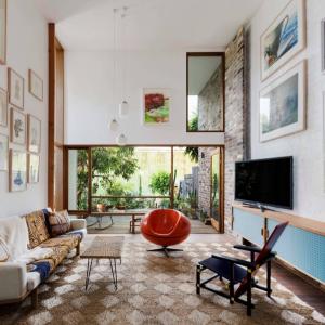 Обърнете внимание на качеството на стените