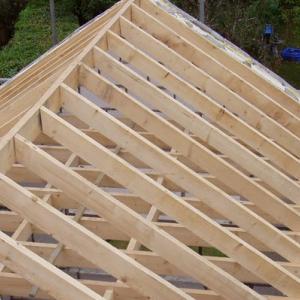 Ремонт на покриви