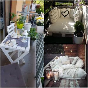 3. Изберете мебел в подходящ стил